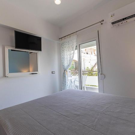 Antonis Studio Archangelos (Rhodes) Exterior foto