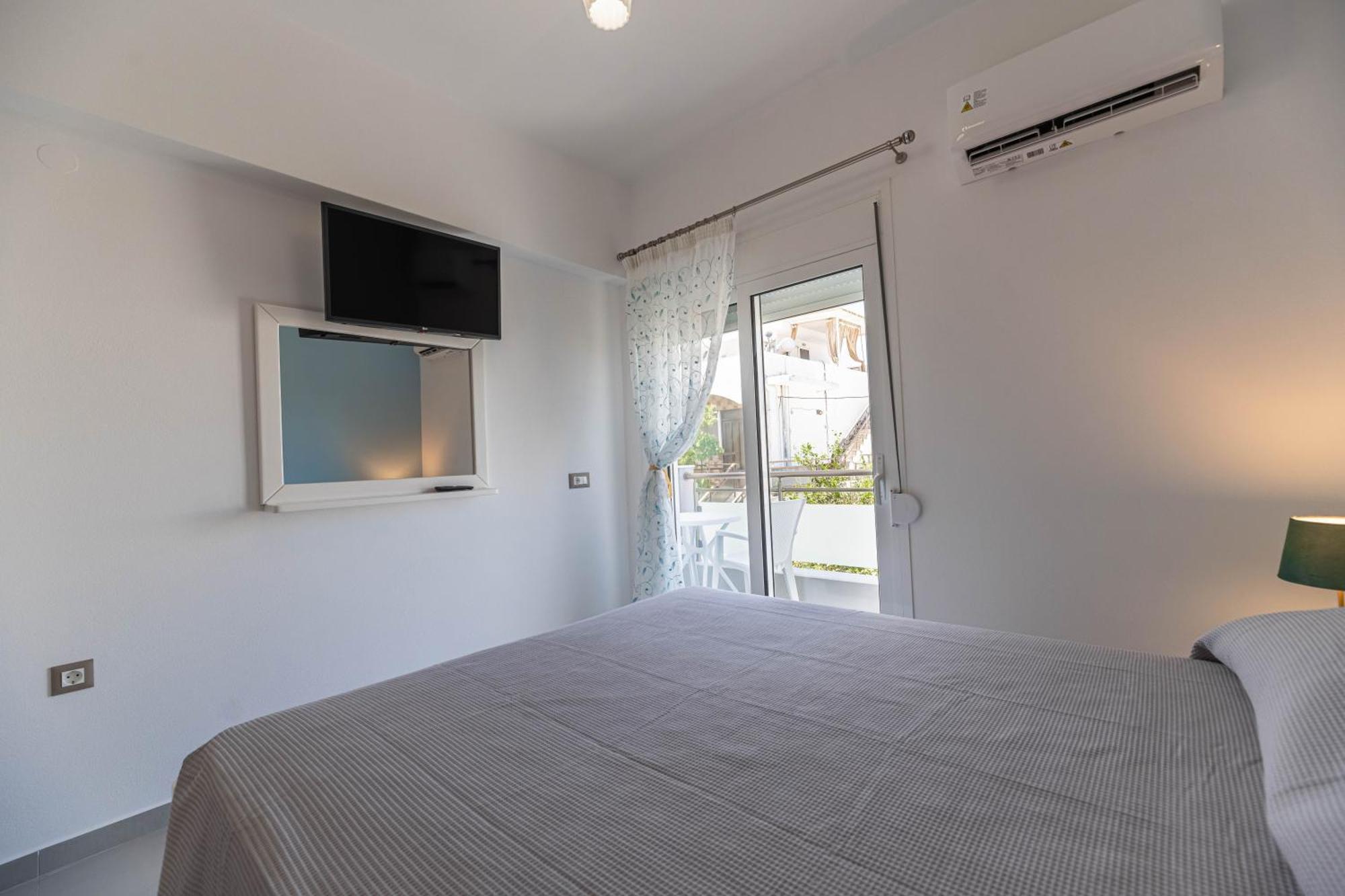 Antonis Studio Archangelos (Rhodes) Exterior foto
