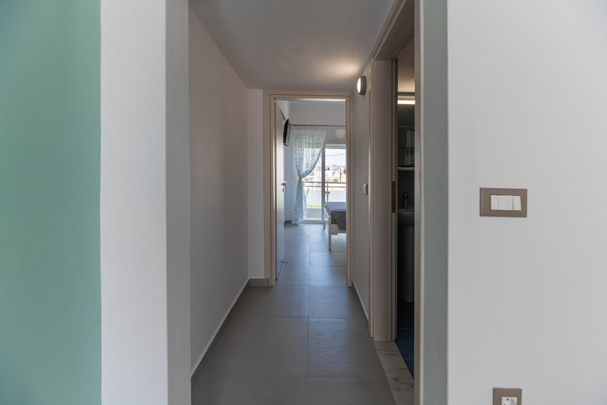 Antonis Studio Archangelos (Rhodes) Exterior foto