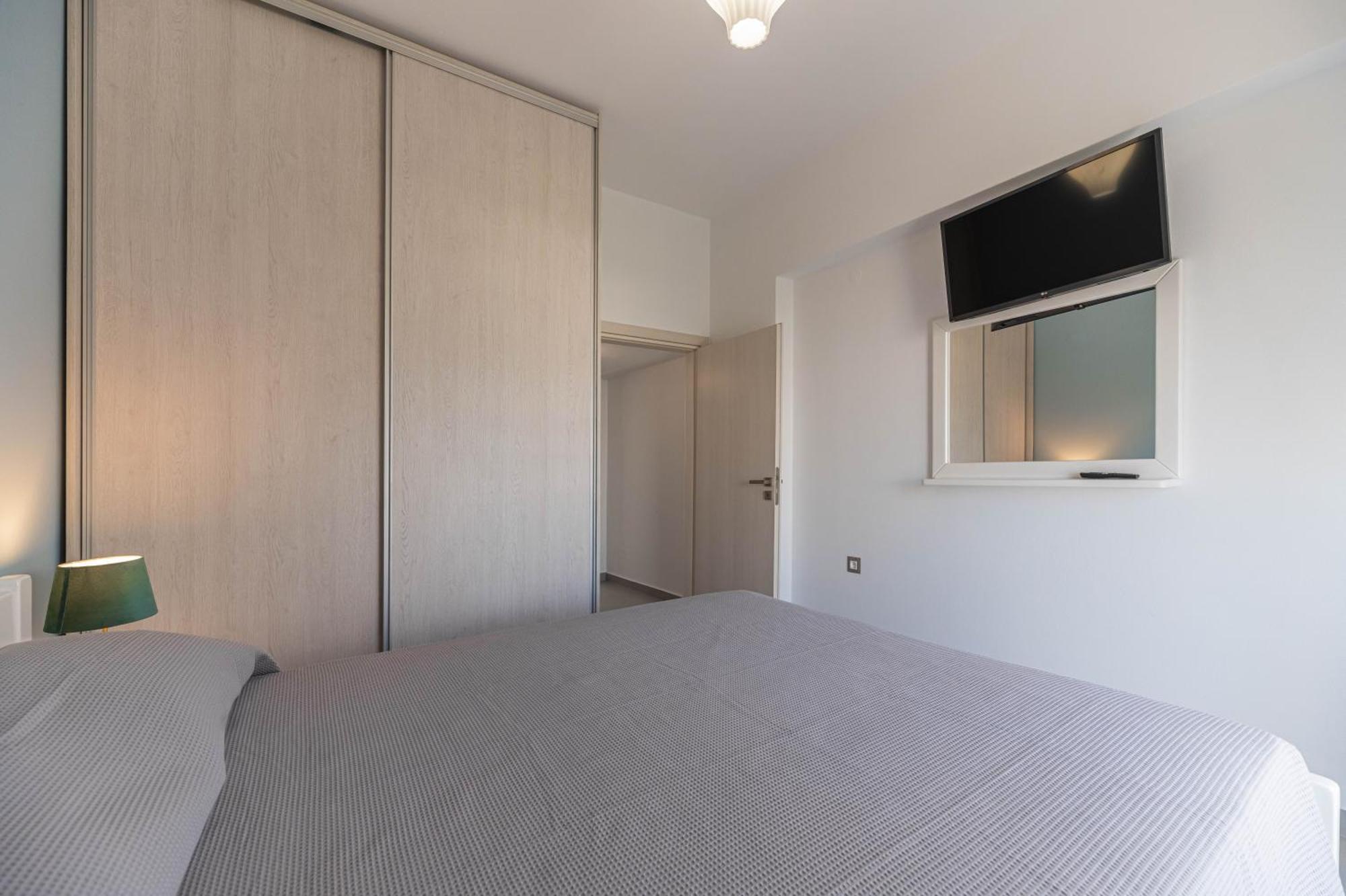 Antonis Studio Archangelos (Rhodes) Exterior foto